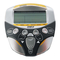 Monitores BH FITNESS G-259 Manual De Instrucciones