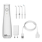 Cepillos de Dientes Eléctricos Waterpik WF-10 Serie Manual De Instrucciones
