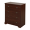 Muebles de Interior South Shore 3680 Instrucciones De Ensamblaje