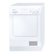 Secadoras Bosch WTL6302EE Instrucciones De Uso