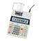 Calculadoras Citizen CX-121II Manual De Instrucciones