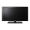 TV LCD Samsung LN-T4071F Manual De Instrucciones