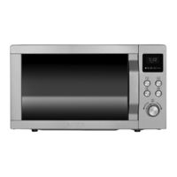 SEVERIN MW 9550 Instrucciones De Uso
