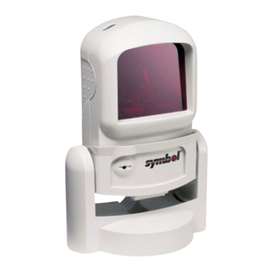 Symbol LS 9100 Guida Rapida