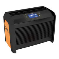 Ctek PRO60 Manual De Usuario
