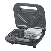 Silvercrest SSMW 750 C3 Instrucciones De Uso