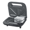 Electrodomésticos de Cocina Silvercrest SSMW 750 C3 Instrucciones De Uso