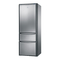 Refrigeradores Indesit 3D A FTZ Manual De Instrucciones