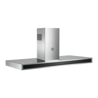 F.Bertazzoni KGI120CONXA Instrucciones Para El Uso Y Mantenimiento