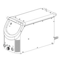 Solter aeroprocess 4110 DV Manual De Instrucciones