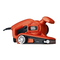 Lijadoras Black and Decker KA86 Traducción De Las Instrucciones Originales