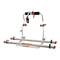 Accesorios de Automóviles Fiamma CARRY-BIKE TRIGANO - CI - ROLLER TEAM Instruciones De Montaje Y Uso