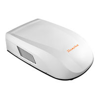 Dreiha ATMOS 2.6 Manual