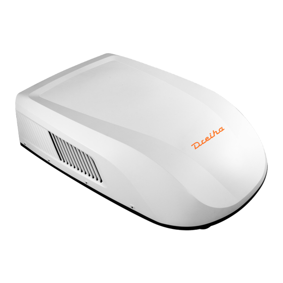 Dreiha ATMOS 2.6 Manual