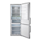Refrigeradores Edesa EFC-7832 DNF EX /B Manual De Instrucciones
