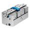 Equipo Industrial Festo HGPP-A Serie Instrucciones De Utilizacion