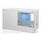 Dispositivos de Protección ABB Relion 670 Serie Manual De Puesta En Servicio
