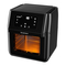 Freidoras Silvercrest SHF 1800 A1 Instrucciones De Servicio