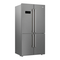 Refrigeradores Beko GN1416231ZX Manual Del Usuario