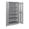 Muebles de Exterior Uline H-7808 Instrucciones De Montaje