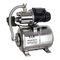 Esterilizadores T.I.P. HWW 4400 INOX Plus Instrucciones Para El Manejo