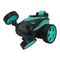 Juguetes Jamara GERMANY GrenadeX Stuntcar Manual De Instrucciones