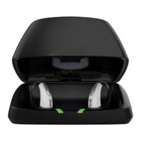Starkey Livio Edge AI Guia De Inicio Rapido