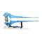 Juguetes Mega Construx HALO Energy Sword Manual De Instrucciones