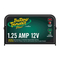 Manual del Deltran Battery Tender Plus de 12 V y 1,25 AMP
