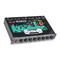 Manual del ecualizador de preamplificador Ssl S4EQ