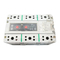 Modules Moeller TV-NZM 10 Instrucciones De Montaje