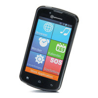 Amplicomms PowerTel M9000 Manual De Instrucciones