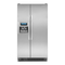 Refrigeradores Whirlpool GC3NHAXSY00 Instrucciones De Instalación
