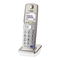 Teléfonos Inalámbricos Panasonic KX-TGEA20EX Manual De Instalación