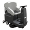 Fregadoras Lavor COMFORT XXS Manual Del Usario