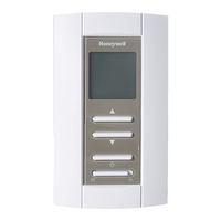 Honeywell Home TL7235A Guía De Propietario