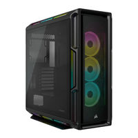 Corsair iCUE 5000T RGB Manual Del Usuario