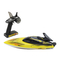 Juguetes Jamara FIN255 Speed Boot Instrucciones De Montaje