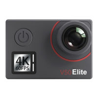 AKASO V50 Elite Manual De Usuario
