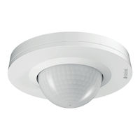 STEINEL professional PD IR 4360-8 ECO DALI-2 IPD Manual Del Usuario