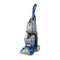 Manual de la Lavadora de Alfombras Hoover Power Scrub
