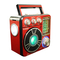Radio Premier MS-5598USBT Manual De Instrucciones