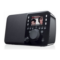 Logitech Squeezebox Guía De Funciones
