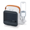 Ventiladores Beurer LV 50 Fresh Breeze Instrucciones De Uso