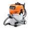 Aspiradoras Stihl SE 122 Manual De Instrucciones