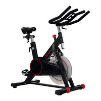 Sunny Health & Fitness SF-B1805 Manual Del Usuario