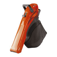 Flymo GARDENVAC Manual De Instrucciones
