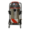 Aspiradoras Starmix NSG uClean PA-1455 KFG Instrucciones Para El Manejo