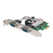 Tarjetas PCI Manhattan 152082 Instrucciones