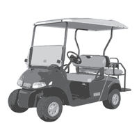 Textron EZGO RXV FREEDOM Manual Del Usuario